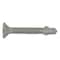 Teks Self-Drilling Screw, No 12 x 1-5/8 in, Climaseal Steel Flat Head Phillips Drive, 250 PK 1552500 - alternate 1
