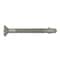 Teks Self-Drilling Screw, #12 x 2-1/4 in, Climaseal Steel Flat Head Phillips Drive, 250 PK 1092000 - alternate 1