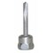 Sammys SAMMYS Vertical Rod Hanger, Steel, #12-24 Size, 1-1/2" L, Steel Zinc-Climaseal, 25 PK 8046957 - alternate 1