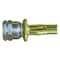 Sammys SAMMYS Vertical Rod Hanger, Steel, Not Applicable Size, 1" L, Steel Zinc Plated, 25 PK 8153922 - alternate 4