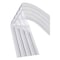 Tmi Flexible Bulk Roll, Ribbed, 12in, Clear 999-00130 - alternate 2