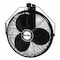 Air King 18" Wall Mount Fan, Industrial Grade 9518 - alternate 1