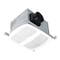 Air King Exhaust Fan - Plastic Duct AK80LS-1 - alternate 1