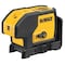Dewalt 3 Beam Laser Pointer DW083K - alternate 1