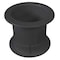 Fastcap Dual Sided Grommet, Blk, 2.5In DUALLY 2.5 SINGLE  BL - alternate 1
