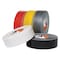 Shurtape DuctTape, Yellow, 60-1/8ydL, 1-7/8inW, PK24 203752 - alternate 2