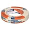 Shurtape Painter's Tape, Natural, 24 mm W, 55 m L, 5.6 mil Thick, CP 066 199898 - alternate 1