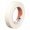 Shurtape Painter's Tape, Natural, 24 mm W, 55 m L, 5.6 mil Thick, CP 066 199898 - alternate 6