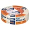 Shurtape Painter's Tape, Natural, 36 mm W, 55 m L, 5.6 mil Thick, CP 066 102803 - alternate 1