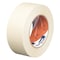 Shurtape Painter's Tape, Natural, 48 mm W, 55 m L, 5.6 mil Thick, CP 066 212293 - alternate 2