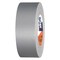 Shurtape Duct Tape, Silver, 60-1/8 yd L, 1-7/8 in W, PK24 152300 - alternate 3
