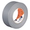 Shurtape Duct Tape, Silver, 60-1/8 yd L, 1-7/8 in W, PK24 152300 - alternate 2