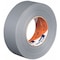Shurtape Duct Tape, Silver, 60-1/8 yd L, 1-7/8 in W, PK24 105450 - alternate 2
