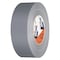 Shurtape Duct Tape, Silver, 60-1/8 yd L, 1-7/8 in W, PK24 105450 - alternate 4