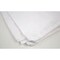 R & R Textile Pillow Protector, Queen, 21 x 30 In, PK12 X10150 - alternate 2