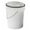 Plano Bucket Top Compartment Box with 18 compartments, Plastic, 3 3/4 in H x 12 in W 725-001 - alternate 3