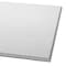 Armstrong Dune Ceiling Tile, 24 in W x 48 in L, Angled Tegular, 15/16 in Grid Size, 10 PK 2712B - alternate 1