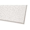 Armstrong Cortega Ceiling Tile, 24 in W x 24 in L, Angled Tegular, 15/16 in Grid Size, 12 PK 816A - alternate 1