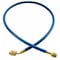 Jb Industries Low Side Hose, Low Loss, 60 In, Blue CLS-60B - alternate 2