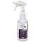 Alpet Cleaner, Disinfectant and Sanitizer, 1 qt. Trigger Spray Bottle, Alcohol, 12 PK SS10003 - alternate 2