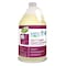 Odoban Carpet Cleaner Conc 3in1, 1gal, PK4 9602B62-G4 - alternate 1