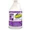 Odoban Odor Eliminator and Disinfectant: Jug, 1 gal, Liquid, Concentrated, Lavendar Fragrance, PK4 911162-G4 - alternate 1