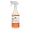 Odoban Carpet Cleaner Conc 3in1, 1gal, PK4 9602B62-G4 - alternate 2