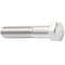 Foreverbolt 18-8, 3/4"-10 Hex Head Cap Screw, Plain Stainless Steel, 5 in L FBHEXB34105 - alternate 1