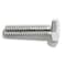 Foreverbolt 18-8, 5/16"-18 Hex Head Cap Screw, Plain Stainless Steel, 3 in L, 25 PK FBHEXB516183FTP25 - alternate 4
