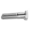 Foreverbolt 316, 5/8"-11 Hex Head Cap Screw, NL-19 Stainless Steel, 6 in L FB3HEXB58116 - alternate 5