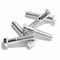 Foreverbolt 316, 5/8"-11 Hex Head Cap Screw, NL-19 Stainless Steel, 6 in L FB3HEXB58116 - alternate 2