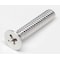 Foreverbolt 1/4"-20 x 1 in Phillips Flat Machine Screw, NL-19 18-8 Stainless Steel, 100 PK FBFHMSP14201P100 - alternate 1