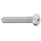 Foreverbolt 1/4"-20 x 1 in Phillips Pan Machine Screw, NL-19 18-8 Stainless Steel, 100 PK FBPHMSP14201P100 - alternate 1
