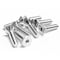 Foreverbolt 5/16"-18 Socket Head Cap Screw, Flat, NL-19 18-8 Stainless Steel, 1-1/4 in Length, 25 PK FBFHEADS51618114P25 - alternate 4