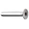 Foreverbolt 5/16"-18 Socket Head Cap Screw, Flat, NL-19 18-8 Stainless Steel, 1-1/4 in Length, 25 PK FBFHEADS51618114P25 - alternate 1