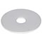 Foreverbolt Fender Washer, For Screw Size 3/8" , Stainless Steel NL-19 Finish, 5 PK FB3FEWASH38112P5 - alternate 1