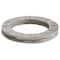 Disc-Lock Wedge Lock Washer, For Screw Size 3/8 in Stainless Steel, Plain Finish, 200 PK SSG-103 - alternate 1