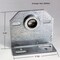 American Garage Door Supply Bearing Center Plate, 11 Ga, 3-3/8 In B1-BC338 - alternate 2