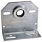 American Garage Door Supply Bearing Center Plate, 11 Ga, 3-3/8 In B1-BC338 - alternate 1