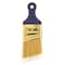 Wooster 2" Angle Sash Firm, White China Bristle, Paint Brush, Plastic Handle Q3211-2 - alternate 1