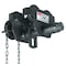 Dayton Geared Trolley, 2000 lb. OZ1GBT - alternate 1
