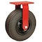 Hamilton Rigid Pneumatic Caster, 10 in., 480 lb. R-7010-PRB - alternate 1