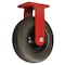Hamilton Rigid Pneumatic Caster, 12 in., 625 lb. R-7012-PRB - alternate 1