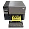 Vnm Signmaker Desktop Label Printer, VNM SIGNMAKER Series, Multi-Color Capability VNM8 - alternate 3