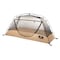 Kamp-Rite Tent Cot Insect Protection System, Tan, 78inLx38inH KR-IPS - alternate 1