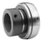 Tritan Insert Bearing, CSA205-16, 1 in Bore, 2 3/64 in OD, 0.59 in Outer Ring Wd, Eccentric Collar Locking CSA205-16 - alternate 1