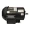 Dayton Three-Phase General Purpose Motor, 3 HP, 213/5 Frame, 230/460V AC Voltage, 1,770 Nameplate RPM 36VE86 - alternate 4