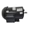 Dayton Three-Phase General Purpose Motor, 5 HP, 213/5 Frame, 230/460V AC Voltage, 1,770 Nameplate RPM 36VE87 - alternate 2