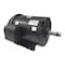 Dayton Three-Phase General Purpose Motor, 5 HP, 254/6U Frame, 230/460V AC Voltage, 1175 Nameplate RPM 36VE90 - alternate 2