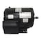 Dayton Three-Phase General Purpose Motor, 1 HP, 182/4 Frame, 230/460V AC Voltage, 1,770 Nameplate RPM 36VE91 - alternate 4